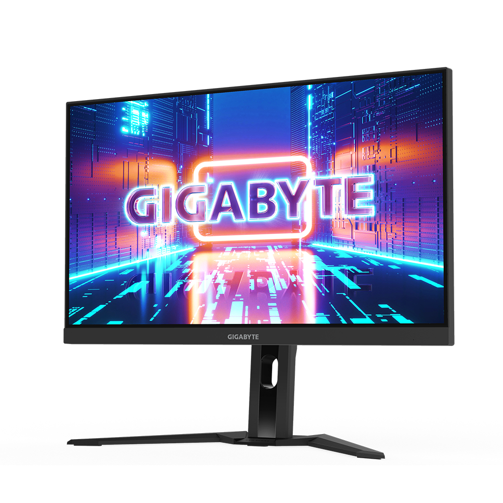 M27Q P Gaming Monitor Key Features