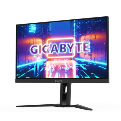 Gigabyte 32 GS32QC - Ecran PC Gigabyte 