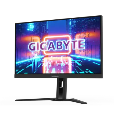  GIGABYTE G27QC Monitor curvo para juegos de 27