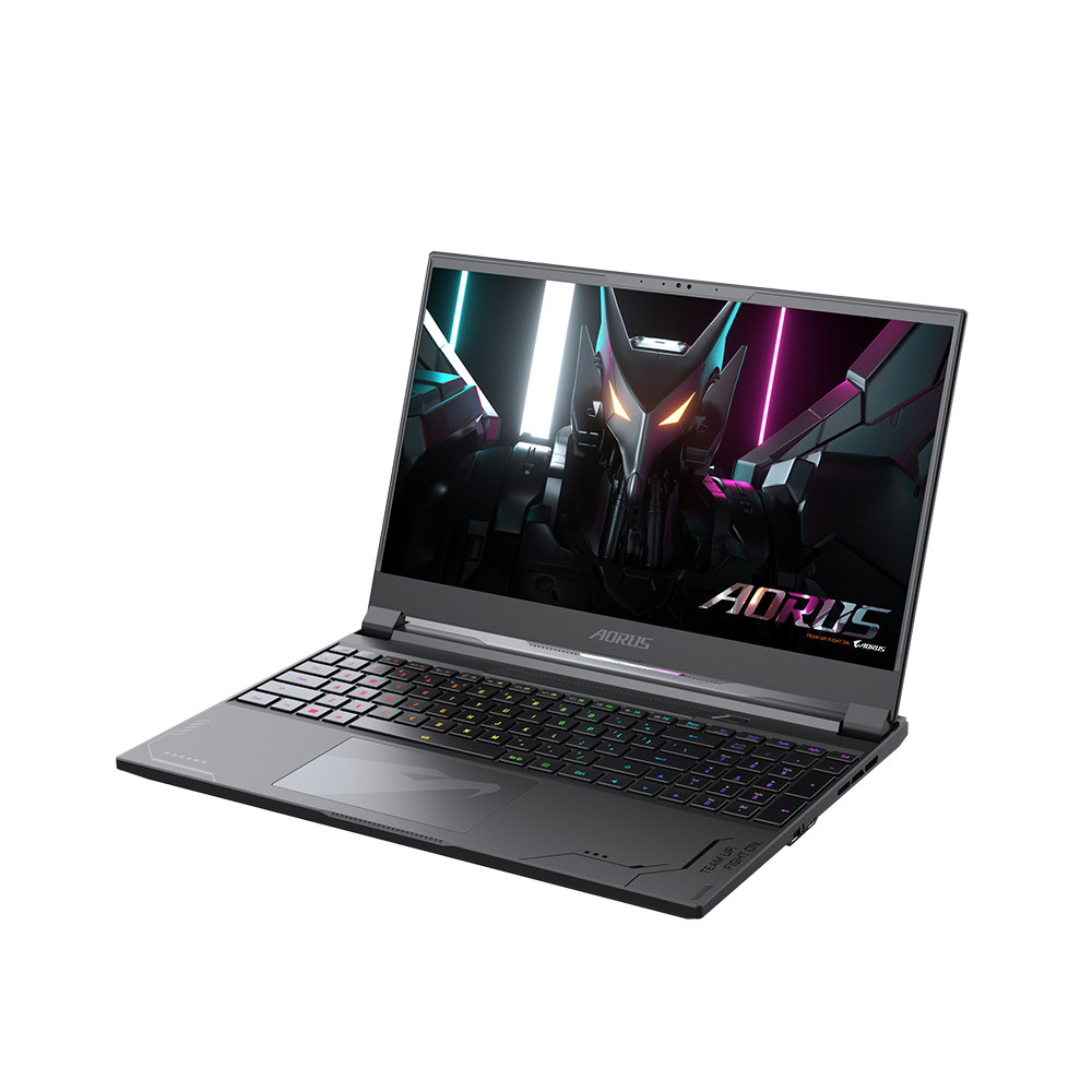 AORUS 15X ASF｜AORUS - GIGABYTE ประเทศไทย