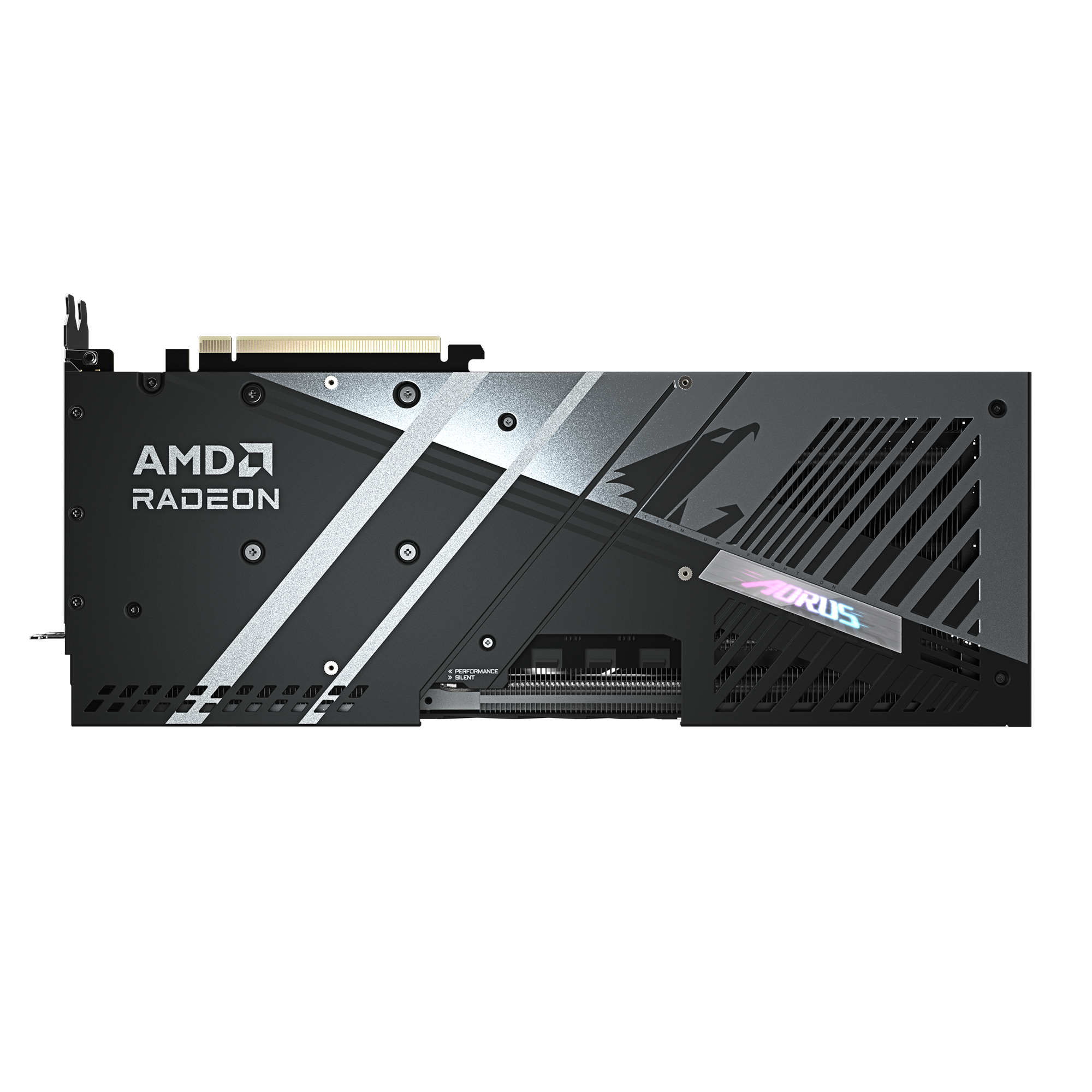 AORUS Radeon™ RX 9070 XT ELITE 16G