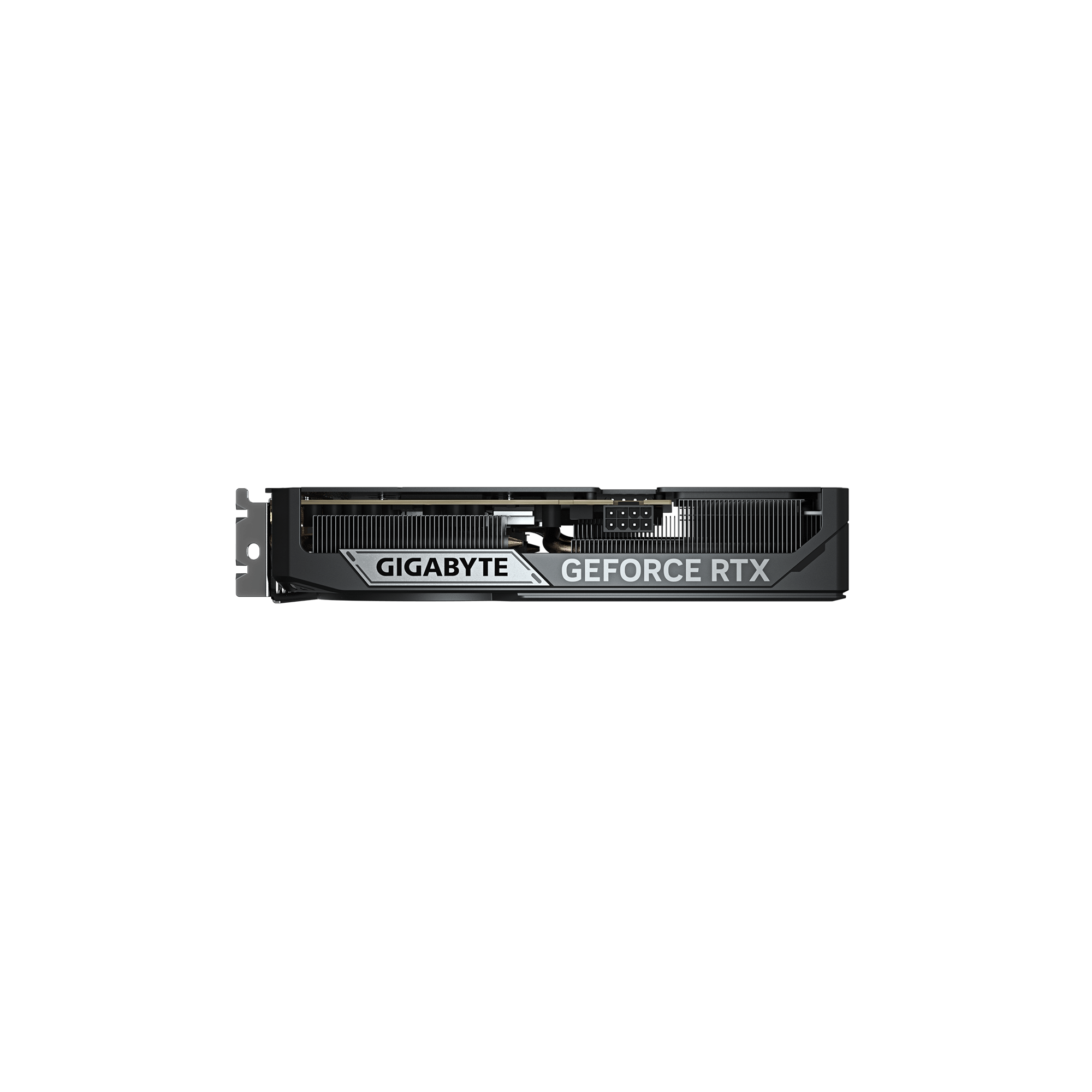 GeForce RTX™ 5060 Ti WINDFORCE MAX 8G