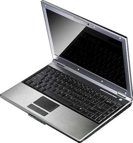 Laptop - W348M