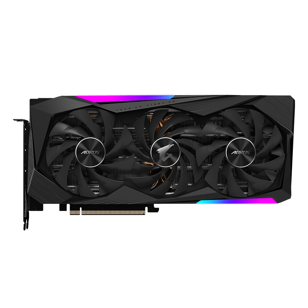 AORUS GeForce RTX™ 3070 MASTER 8G｜AORUS - GIGABYTE Global