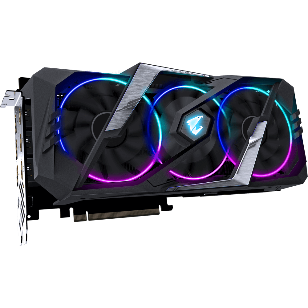 AORUS GeForce® RTX 2060 SUPER™ 8G｜AORUS - ギガバイト 日本