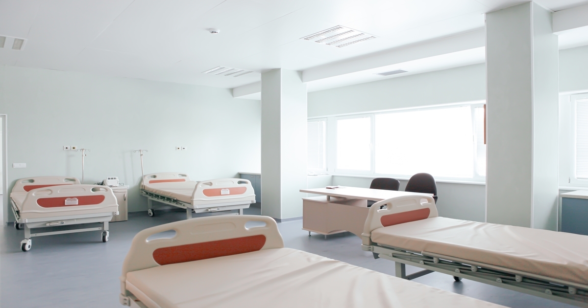 Medical Institutions