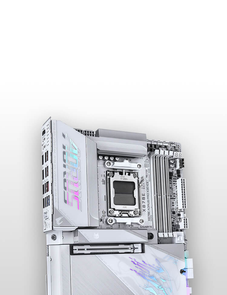 Incredible X3D Performance