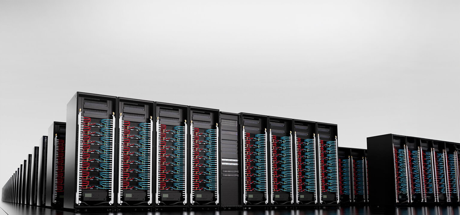 Elevate AI Infrastructure to AI Factory