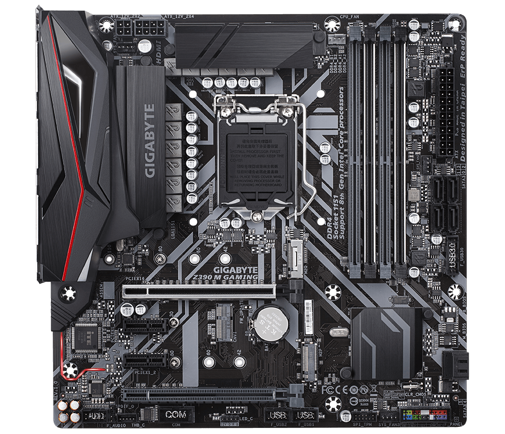 Best z390 sale motherboards 2019