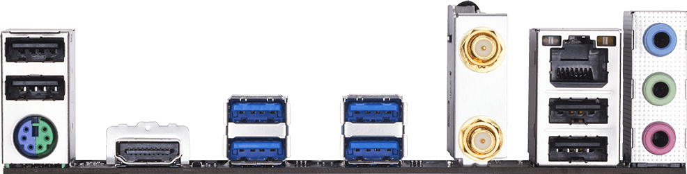 B450M DS3H WIFI (Rev. 1.5) - GIGABYTE U.S.A.