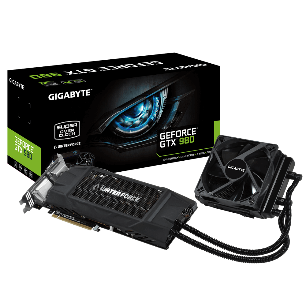 Gtx on sale 980 mini