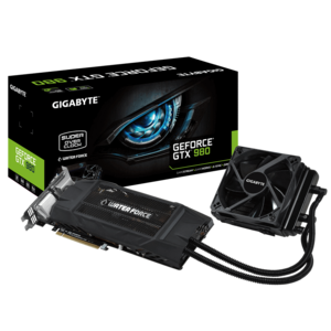 GeForce GTX 980 Tarjetas Gr ficas GIGABYTE Spain