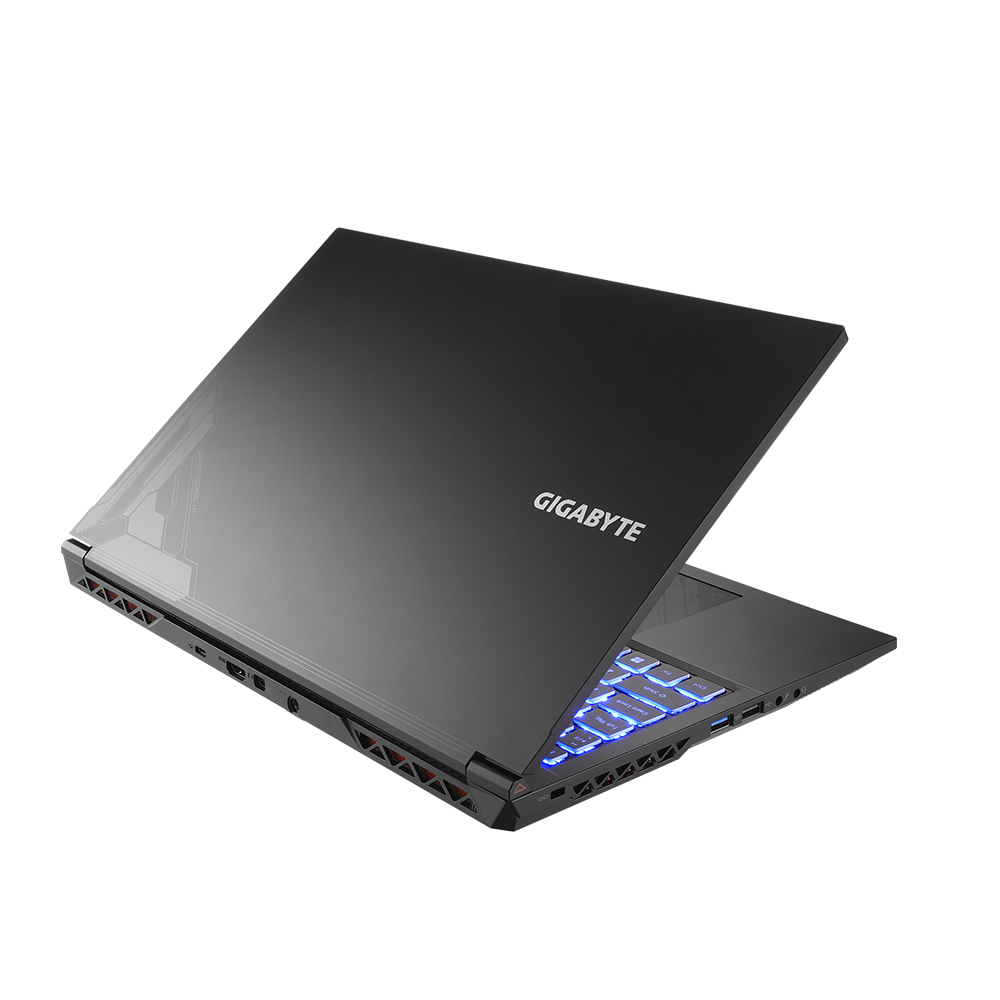 概要確認必須　Gigabyte Aorus5 ゲーミングノート AORUS 5 (Intel 12th Gen) 主な特徴 | ノートパソコン