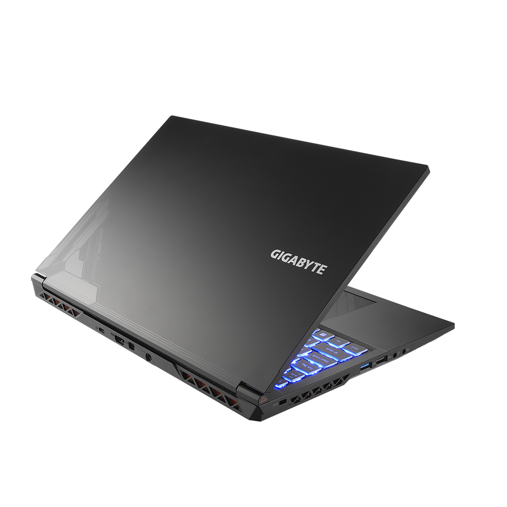 G5 (Intel 12th Gen) Key Features | Laptop - GIGABYTE Global