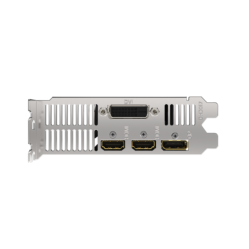 GeForce® GTX 1630 OC Low Profile 4G｜AORUS - GIGABYTE United Kingdom