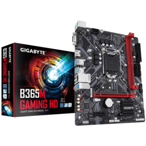 Intel B365 | Motherboard - GIGABYTE Global