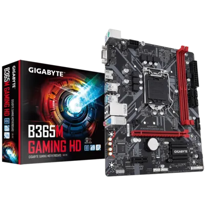 Intel B365 Motherboard｜AORUS - GIGABYTE Australia