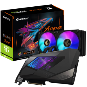 Water Cooling  Graphics Card - GIGABYTE Global