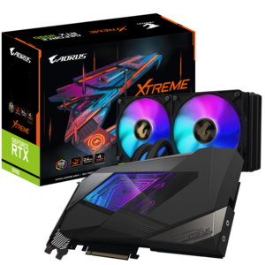 Gigabyte graficas 2024