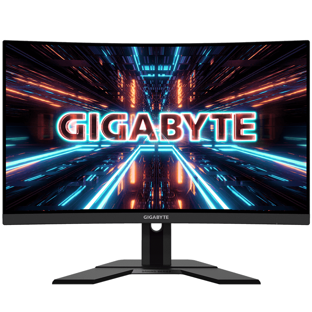 G27FC A Gaming Monitor 主な特徴 | ディスプレイ - GIGABYTE Japan