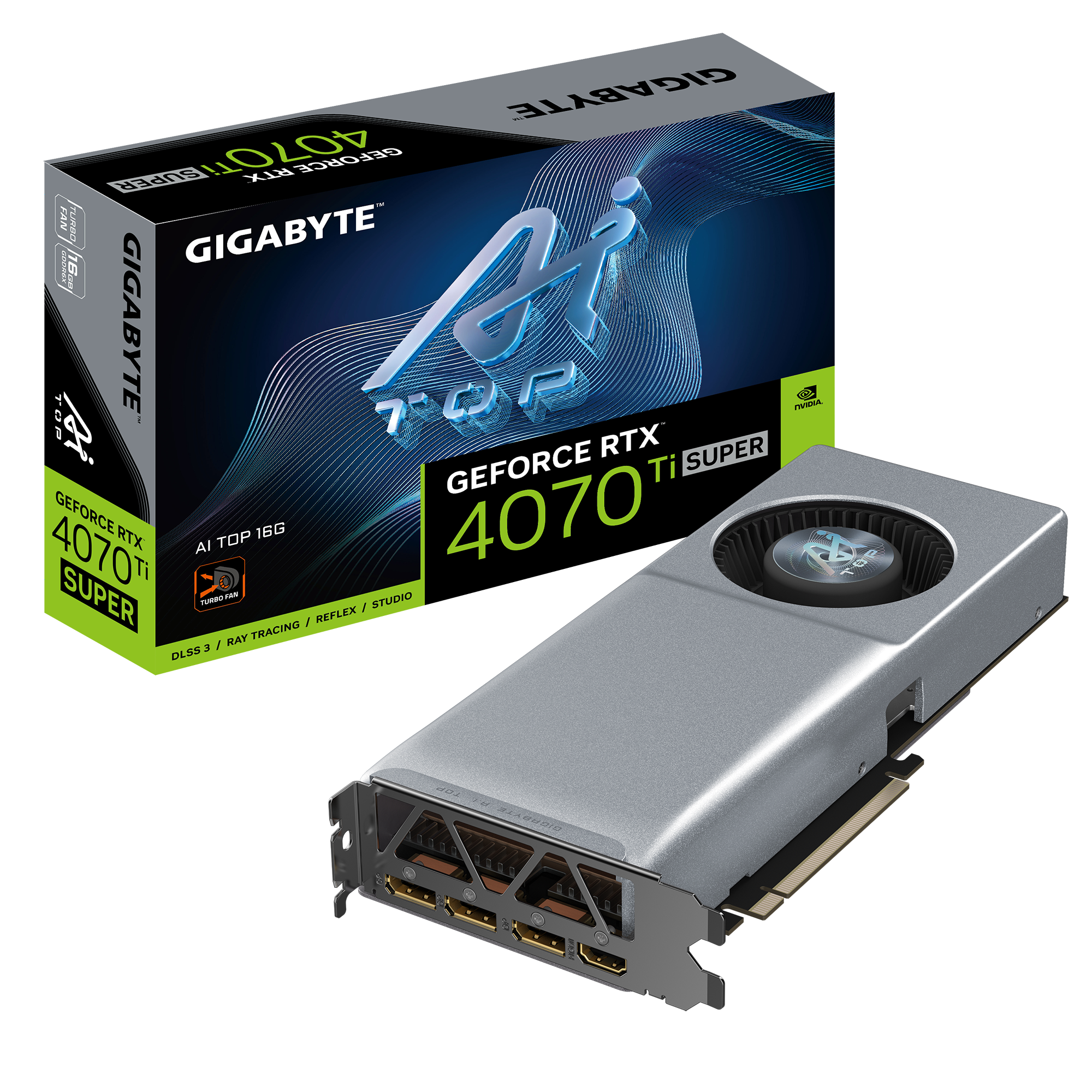 グラフィックボード・グラボ・ビデオカード GIGABYTE GeForce RTX 4070ti AORUS ELITE AORUS GeForce RTX™ 4070 Ti ELITE 12G Key Features | Graphics