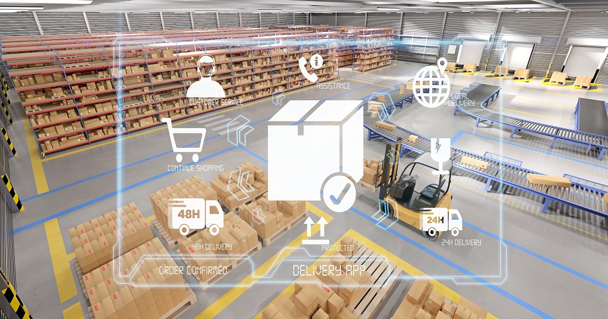 Warehouse Automation