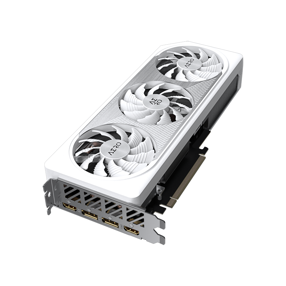 GeForce RTX™ 4060 Ti AERO OC 16G｜AORUS - GIGABYTE USA