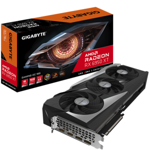 Radeon™ RX 6950 XT | Graphics Card - GIGABYTE Global