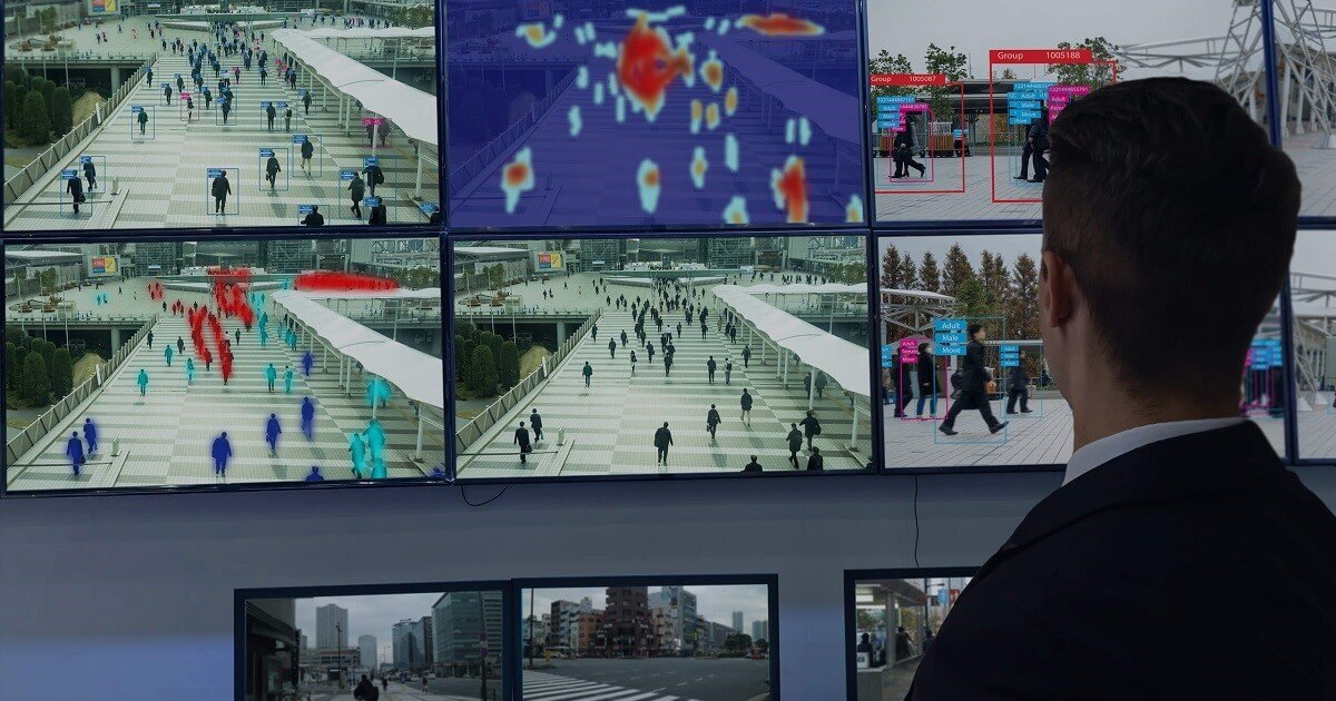 邁爾凌深度學習訓練系統