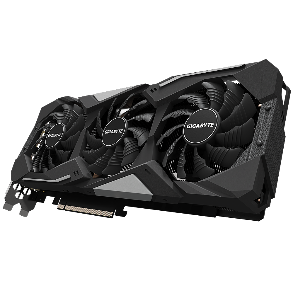 Radeon™ RX 5700 XT GAMING OC 8G｜AORUS - GIGABYTE Global