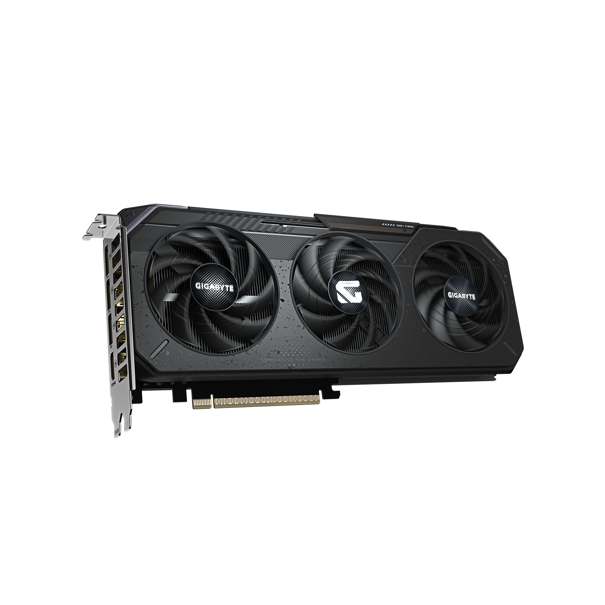 GeForce RTX™ 5060 Ti GAMING 8G｜AORUS - GIGABYTE Brasil