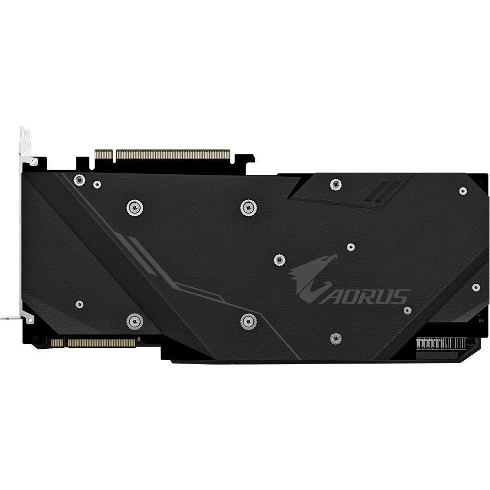 AORUS GeForce® RTX 2070 SUPER™ 8G｜AORUS - GIGABYTE