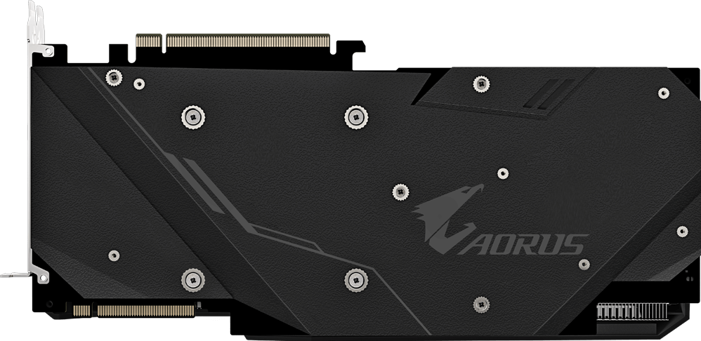 AORUS GeForce® RTX 2070 SUPER™ 8G (Rev. 1.0/1.1) - GIGABYTE Ecuador