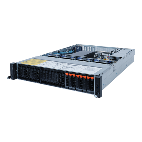 R272-P33 ‏(rev. 100)‏ - Rack Servers