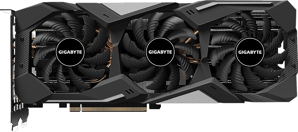 GeForce® RTX 2060 SUPER™ GAMING OC 3X 8G (Rev. 2.0) - GIGABYTE U.S.A.