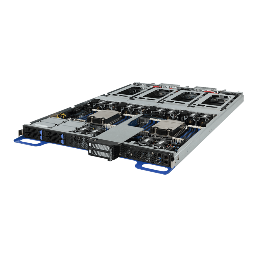 T181-Z70 (rev. A00) | Data Center - OCP - GIGABYTE U.S.A. T181-Z70 (rev. A00) | Data Center - OCP - GIGABYTE U.S.A.