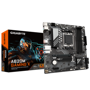 AMD A620 | Motherboard - GIGABYTE Global