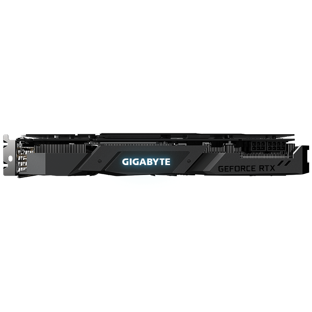 Geforce RTX2080 GIGABYTE GV-N2080WF3-8GC