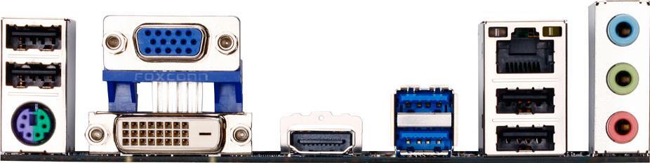 GA-H77-DS3H (Rev. 1.0) Motherboard Specifications - GIGABYTE Global