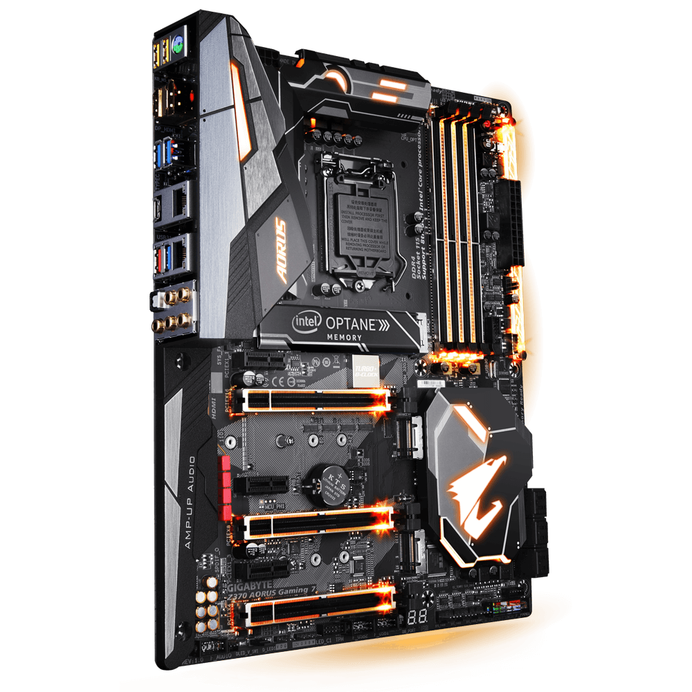 Aorus gaming 7