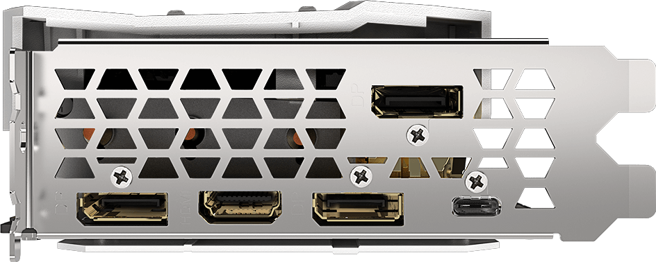 GeForce® RTX 2070 SUPER™ GAMING OC WHITE 8G - GIGABYTE U.S.A.