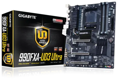 Mainboard on sale amd am3+