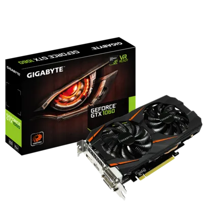 Nvidia gtx 2025 1060 super