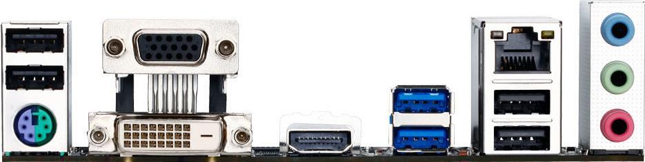 GA-B85M-DS3H-A (Rev. 1.0) Motherboard - GIGABYTE U.S.A.