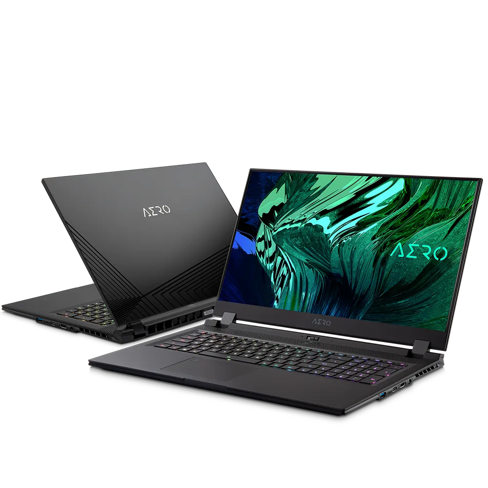技嘉发布AERO&AORUS系列新品，均搭载NVIDIA最新30系列显卡