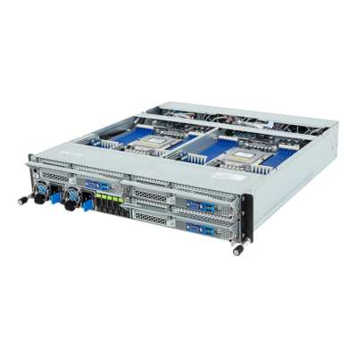 High Density Server, Your Density Optimized Solution - GIGABYTE Global