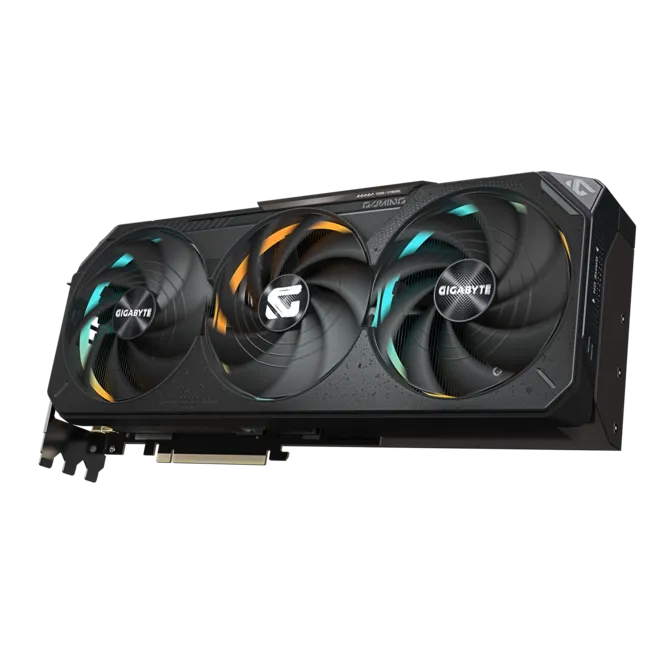 GigaByte RTX 5070 TI GAMING OC 16GB GDDR7