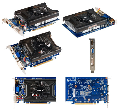 Gigabyte gt online 240