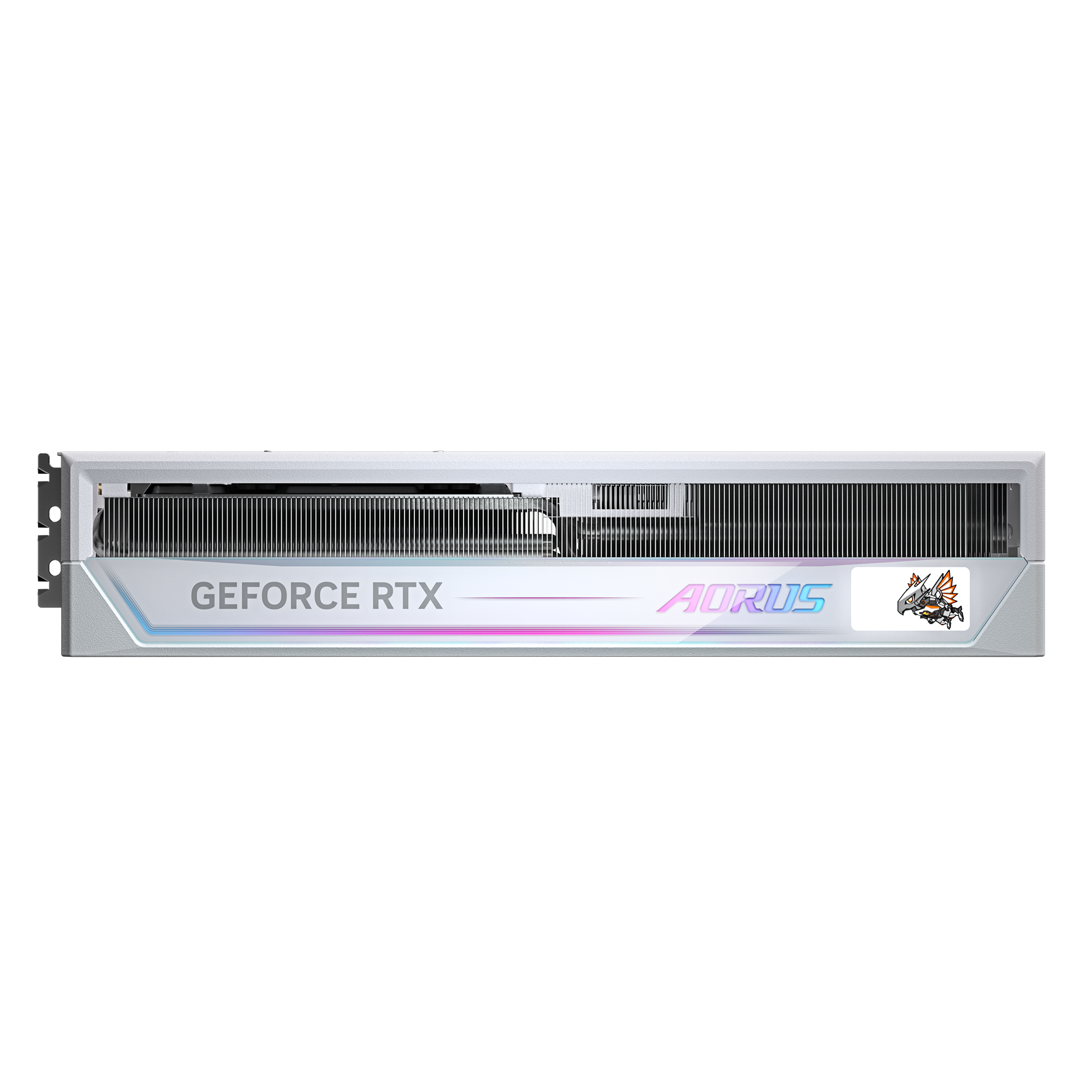 蓮さま専用出品GIGABYTE AORUSM ICE-32GD RTX 5090 AORUS GeForce RTX™ 5090 MASTER ICE 32G Gallery | Graphics