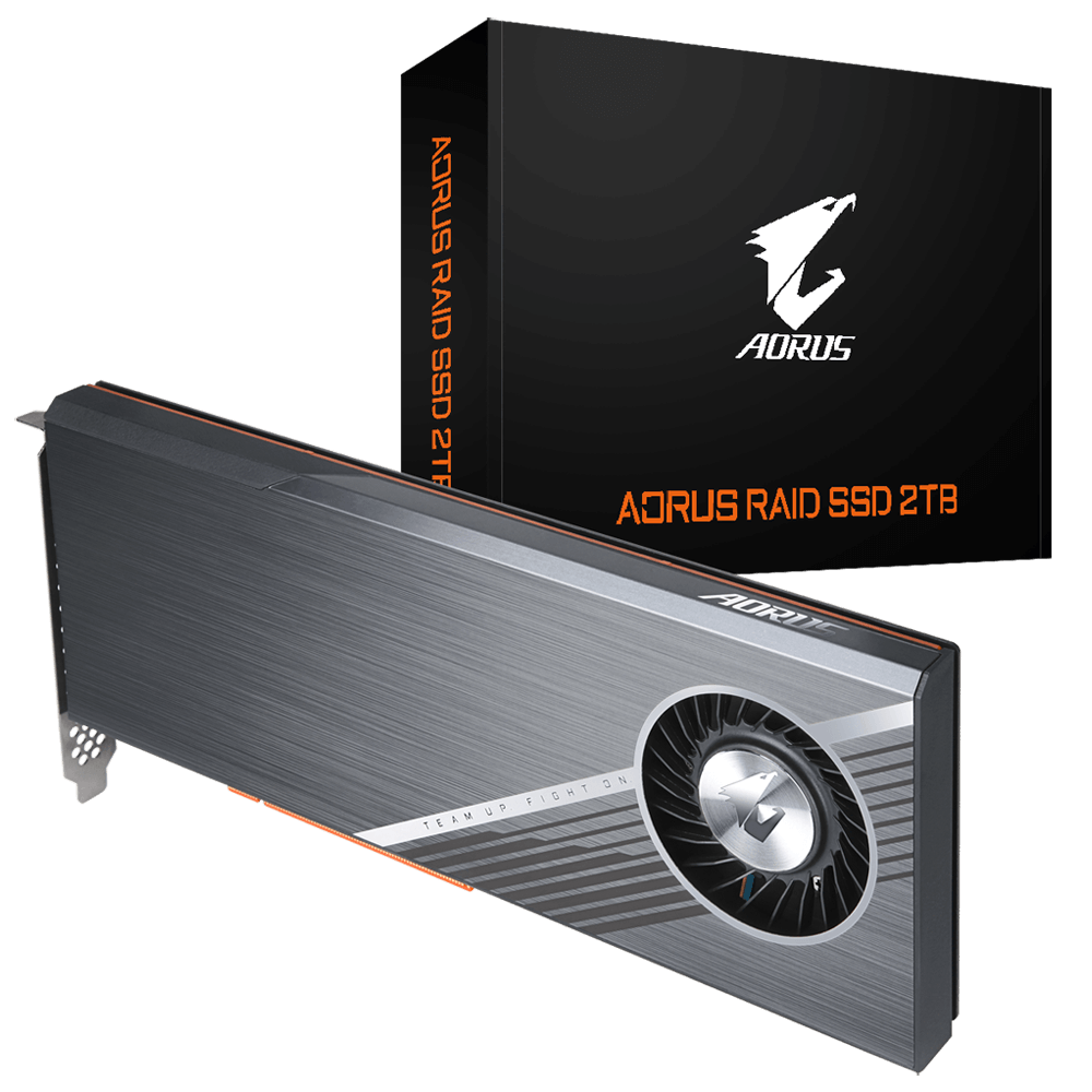 AORUS RAID SSD 2TB｜AORUS - GIGABYTE USA